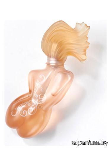 Ame Toscane Fantaisie Baroque