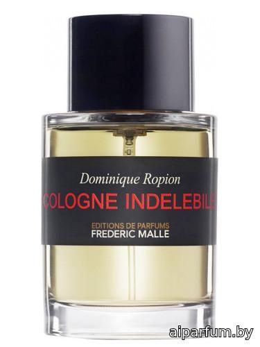 Cologne Indélébile