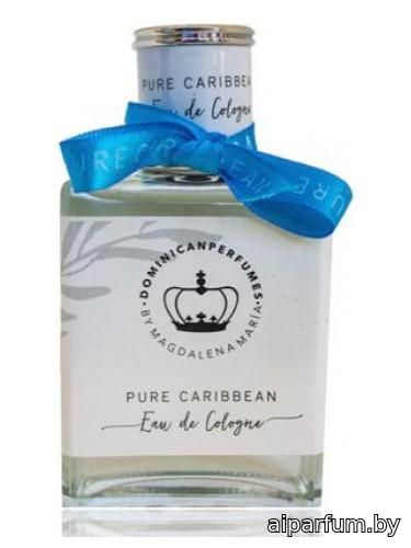 Pure Caribbean