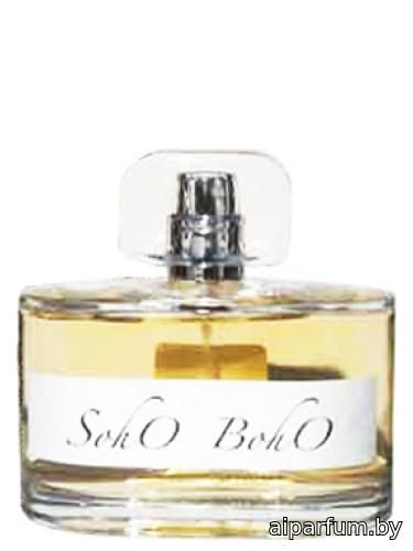 Soho Boho