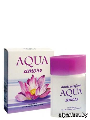 Aqua Amore