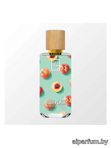 Sour Peach