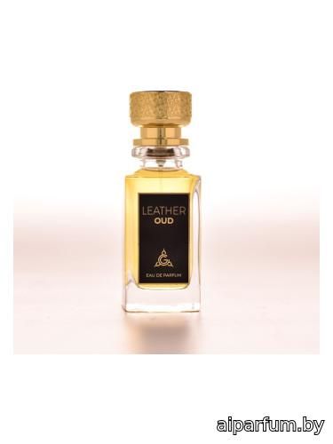 Leather Oud