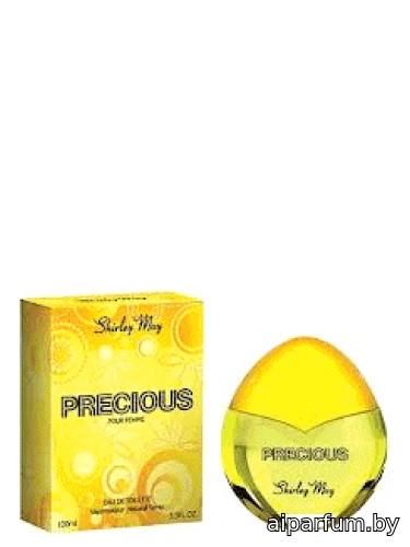 Precious
