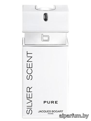 Silver Scent Pure