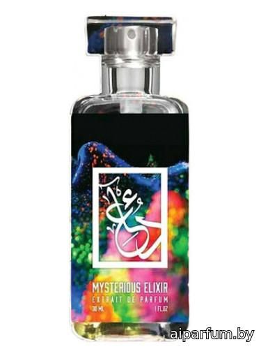 Mysterious Elixir