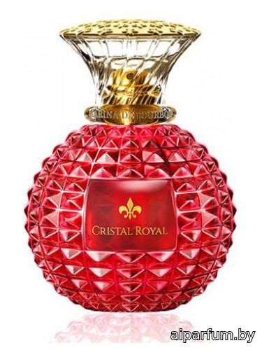Cristal Royal Passion