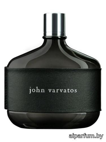 John Varvatos