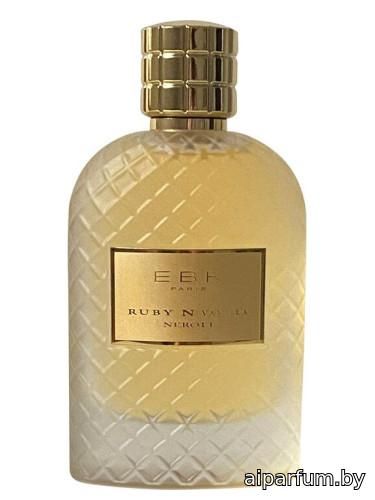 Ruby N Vanilla Neroli