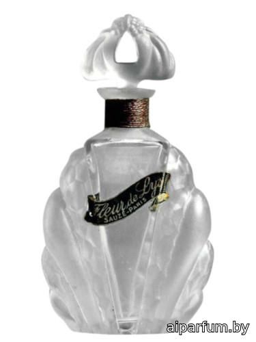 Fleur de Lys