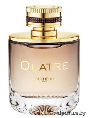 Boucheron Quatre Absolu de Nuit Pour Femme