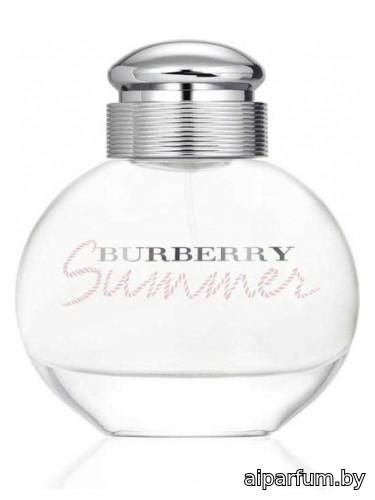 Burberry Summer