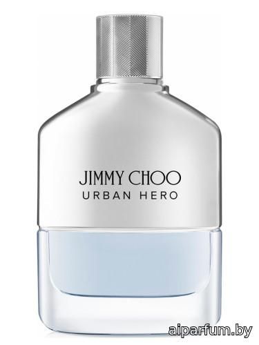 Urban Hero