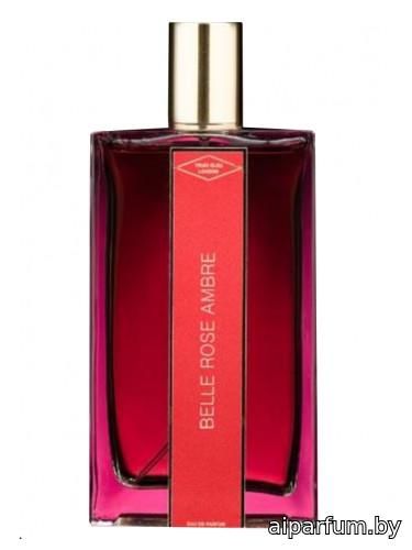 Belle Rose Ambre