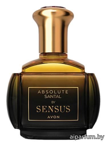 Sensus Absolute Santal