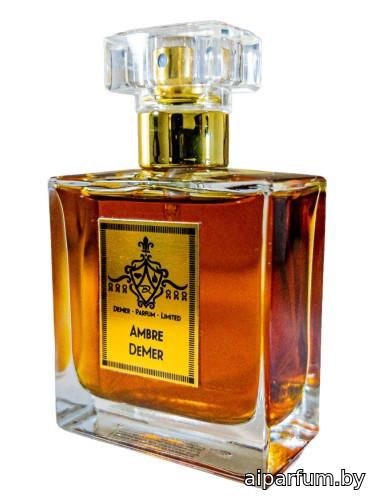 Ambre DeMer