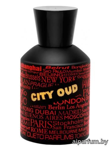 City Oud