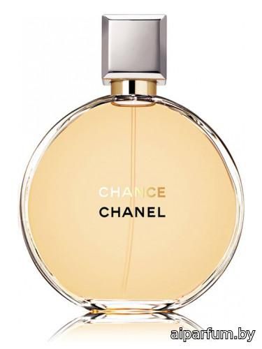Chance Eau de Parfum