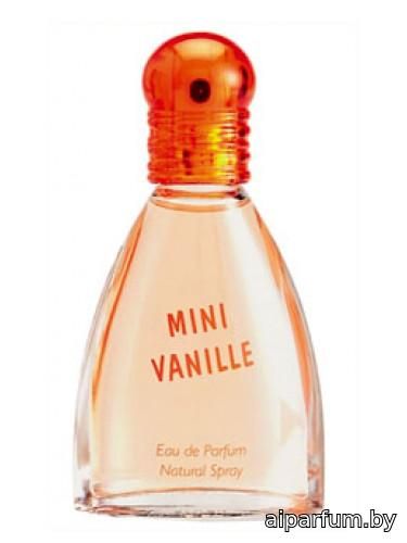 Mini Vanille