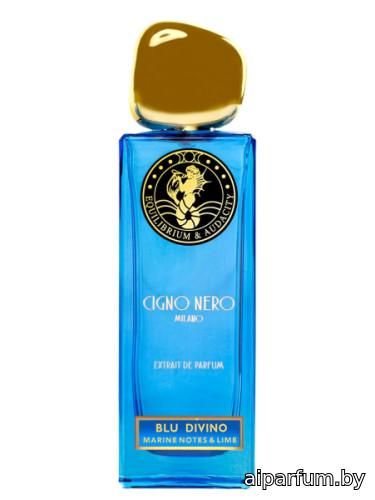 Blu Divino
