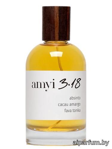 Amyi 3.18
