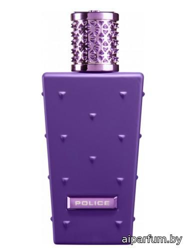 Shock-In-Scent For Women