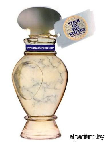 Eau de Stilton