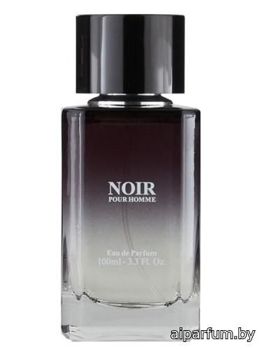 Noir Pour Homme