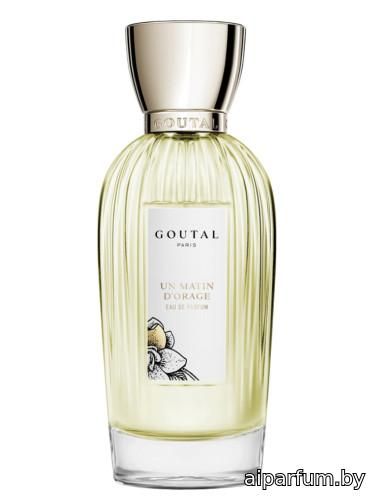 Un Matin d'Orage Eau de Parfum