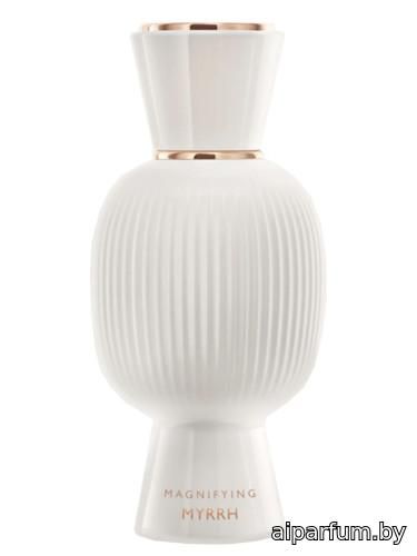 Allegra Magnifying Myrrh Essence