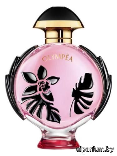 Olympéa Flora