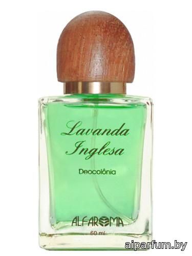 Lavanda Inglesa