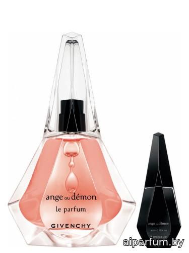 Ange ou Demon Le Parfum & Accord Illicite