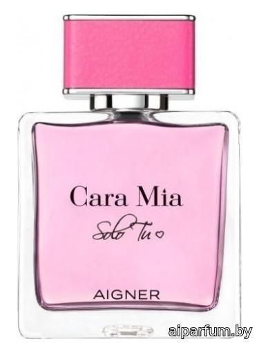 Cara Mia Solo Tu