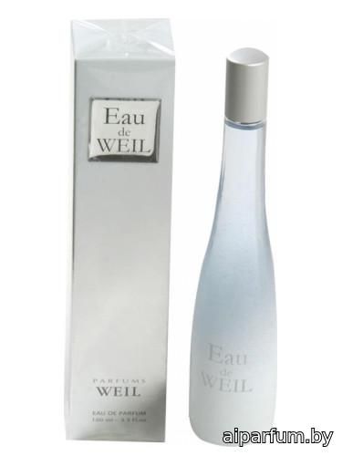 Eau de Weil