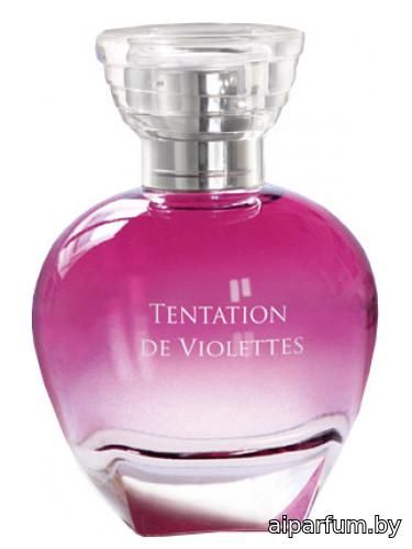 Tentation de Violettes