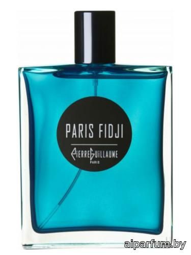 Paris Fidji