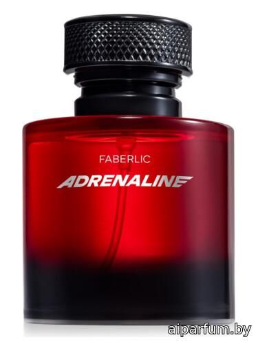 Adrenaline