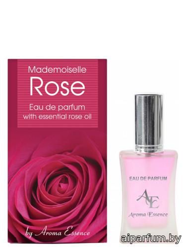 Mademoiselle Rose
