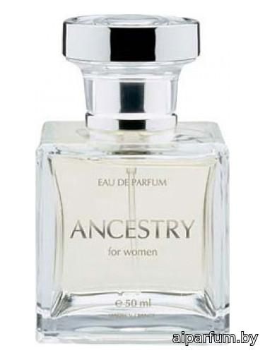 Ancestry