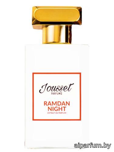 Ramdan Night