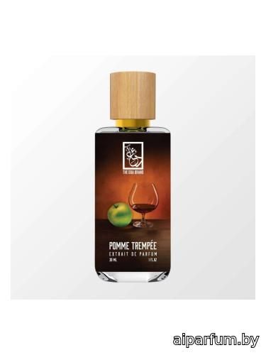 Pomme Trempée