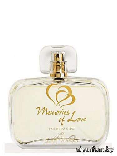 Memories of Love