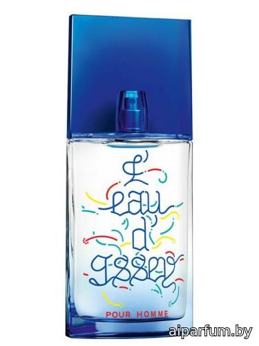 L'Eau d'Issey pour Homme Shades of Kolam