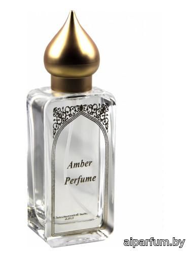 Amber Eau De Parfum