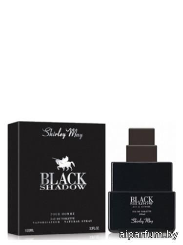 Black Shadow