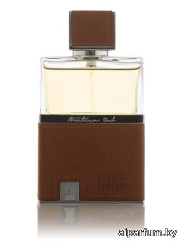 Arabian Leather 