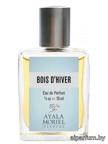 Bois d'Hiver