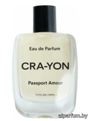 Passport Amour