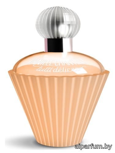 Vanille Chantilly